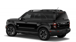 2026 Ford Bronco Sport® External Image 3